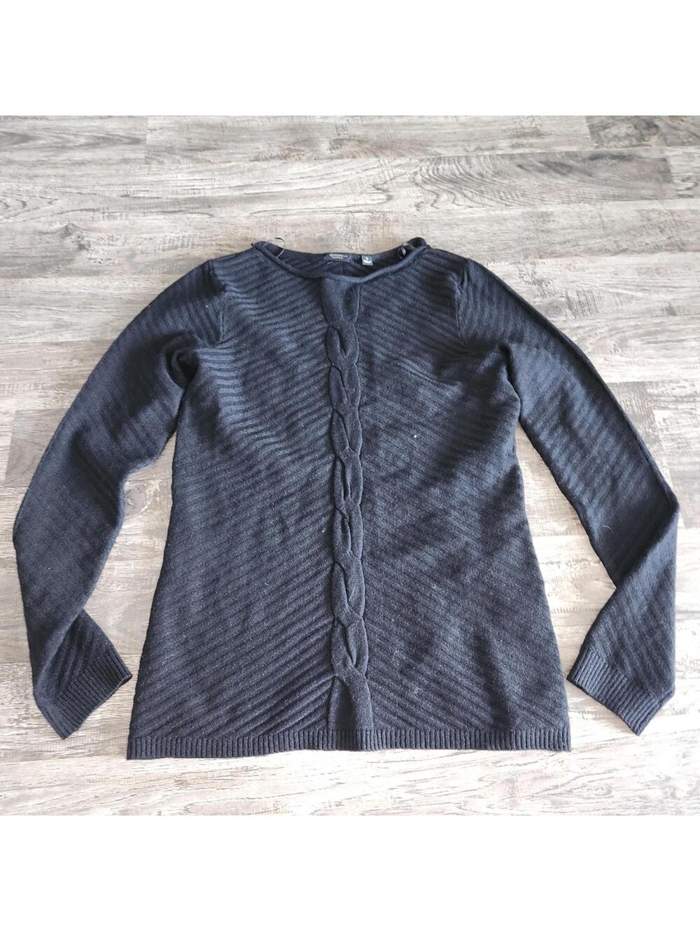 Cyrus Sweater
